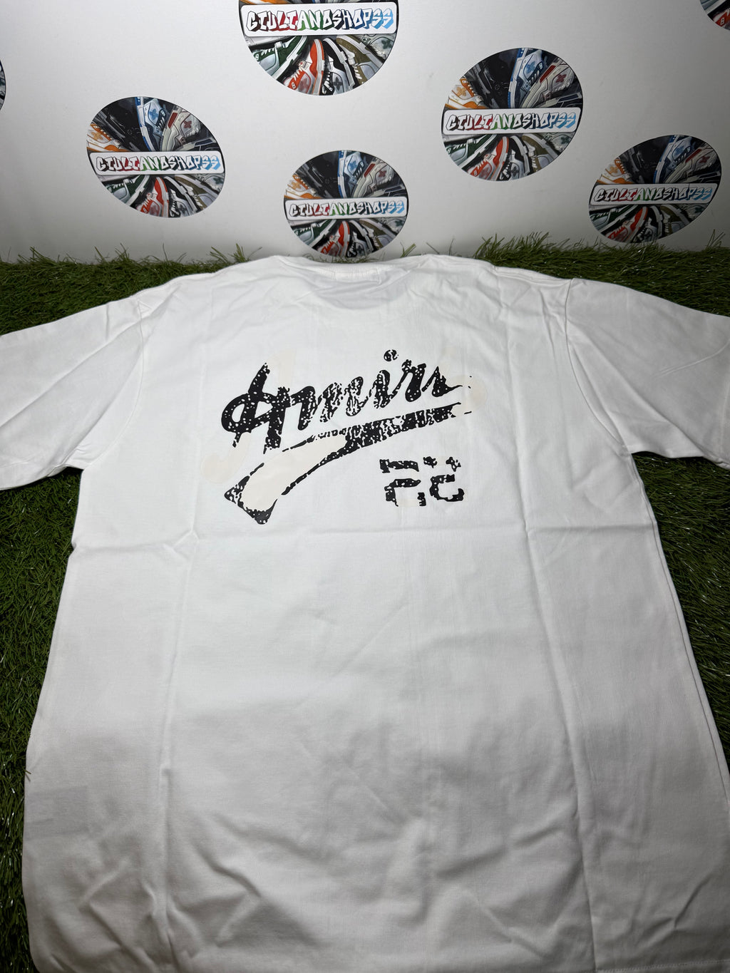 T-Shirt Amiri