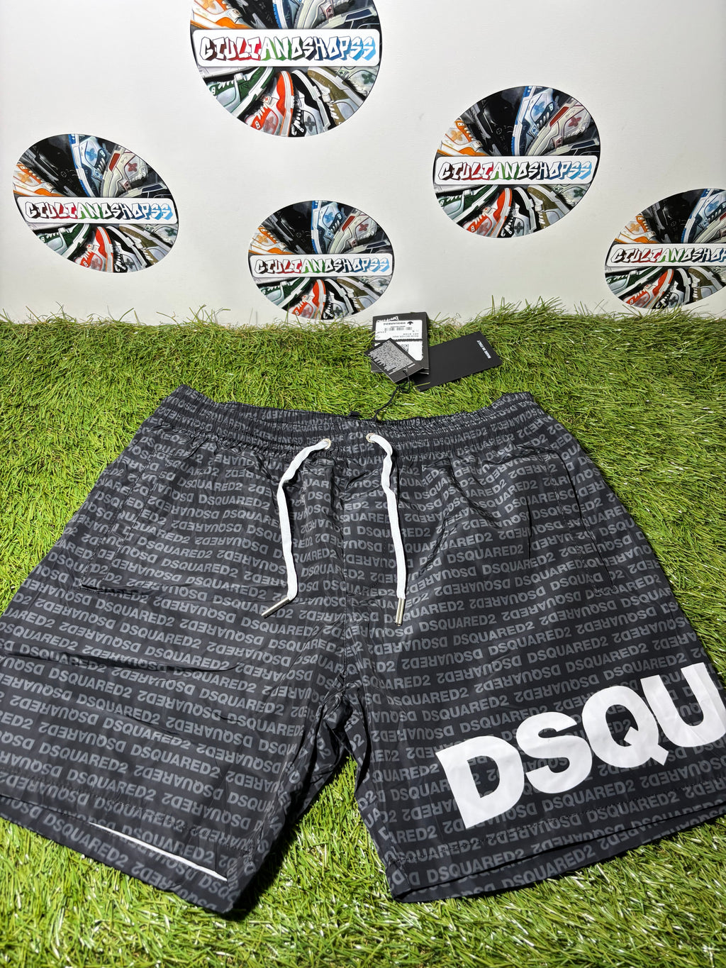 Costume Dsquared2