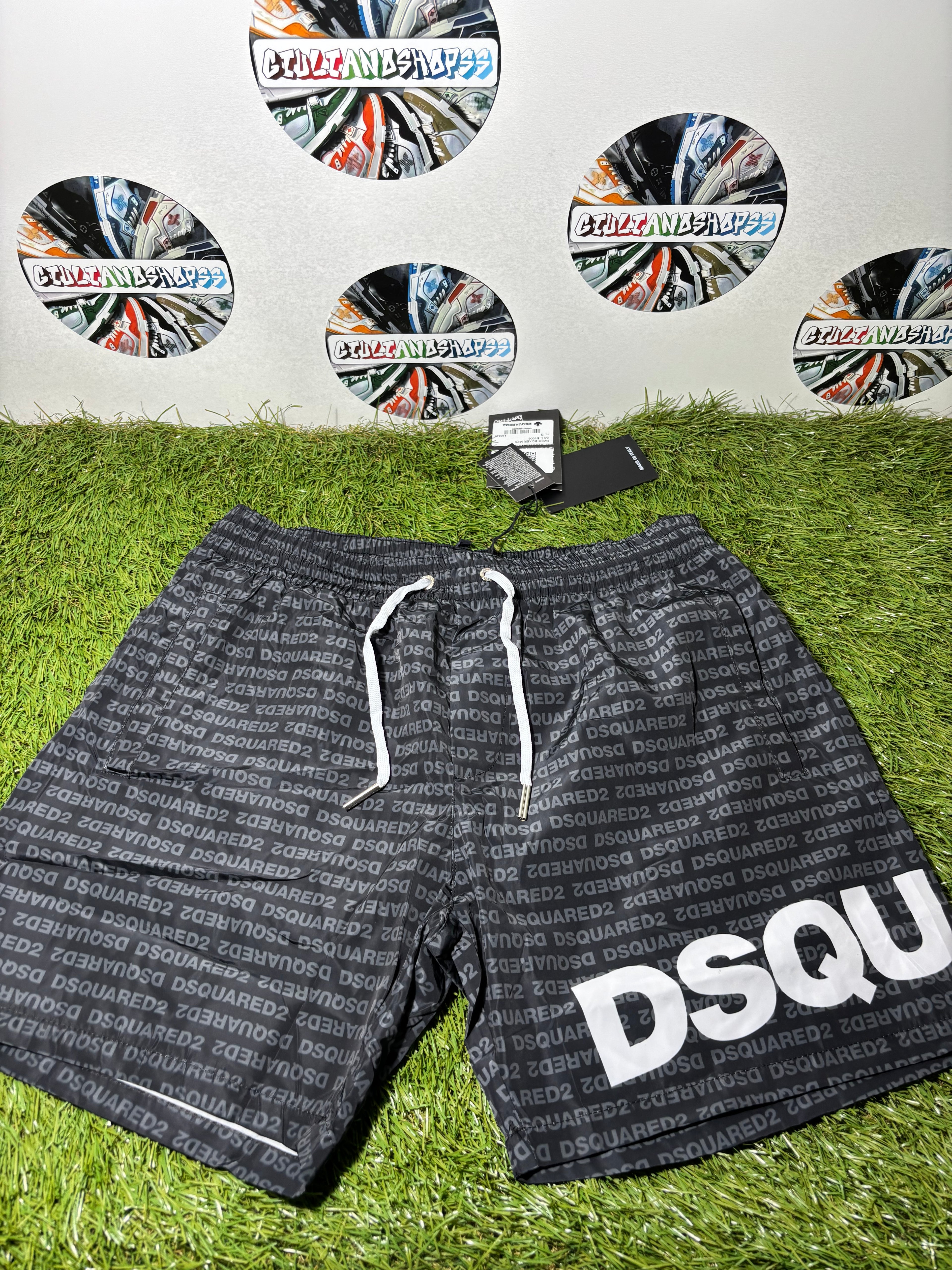 Costume Dsquared2