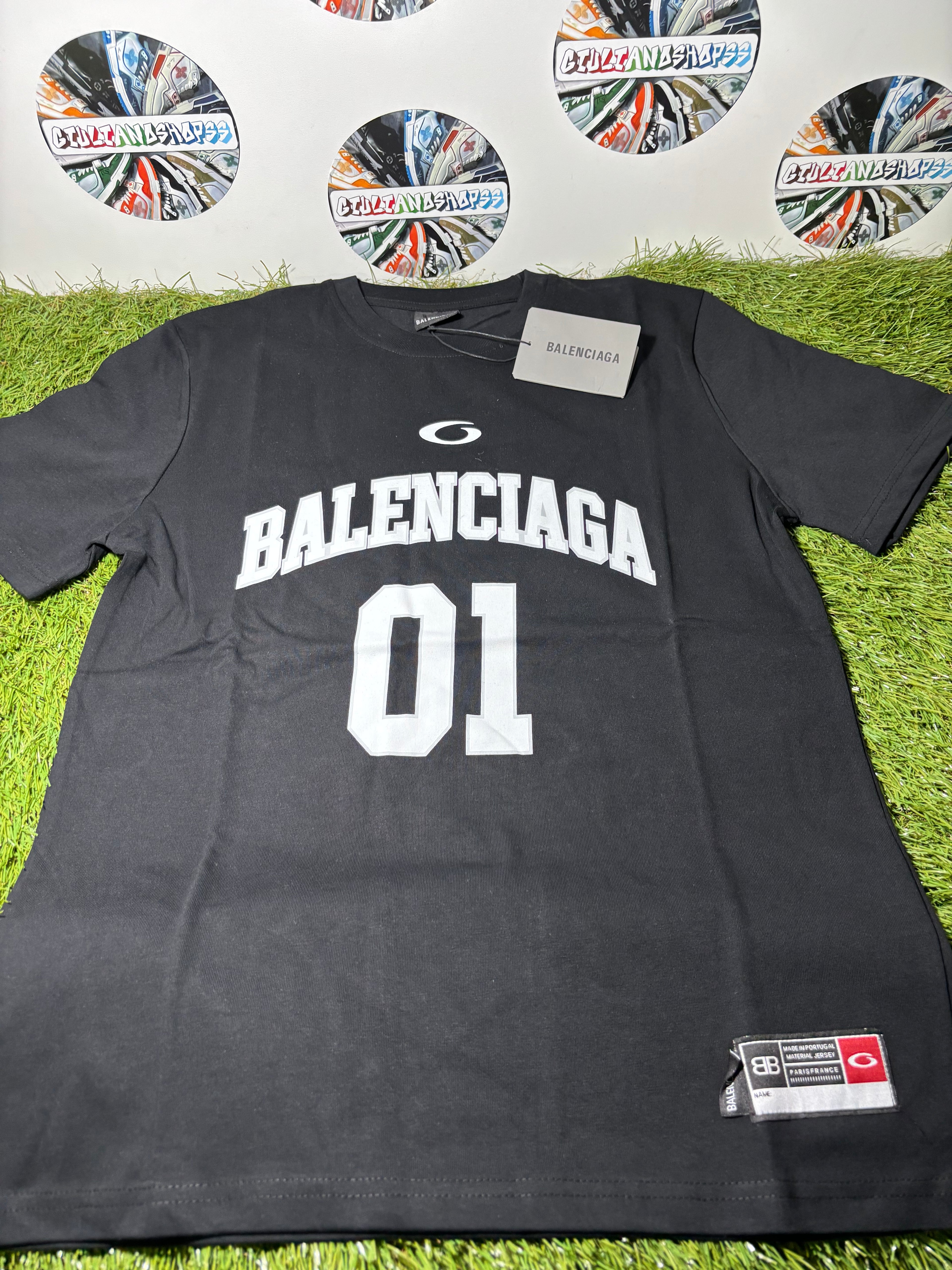T-Shirt Balenciaga