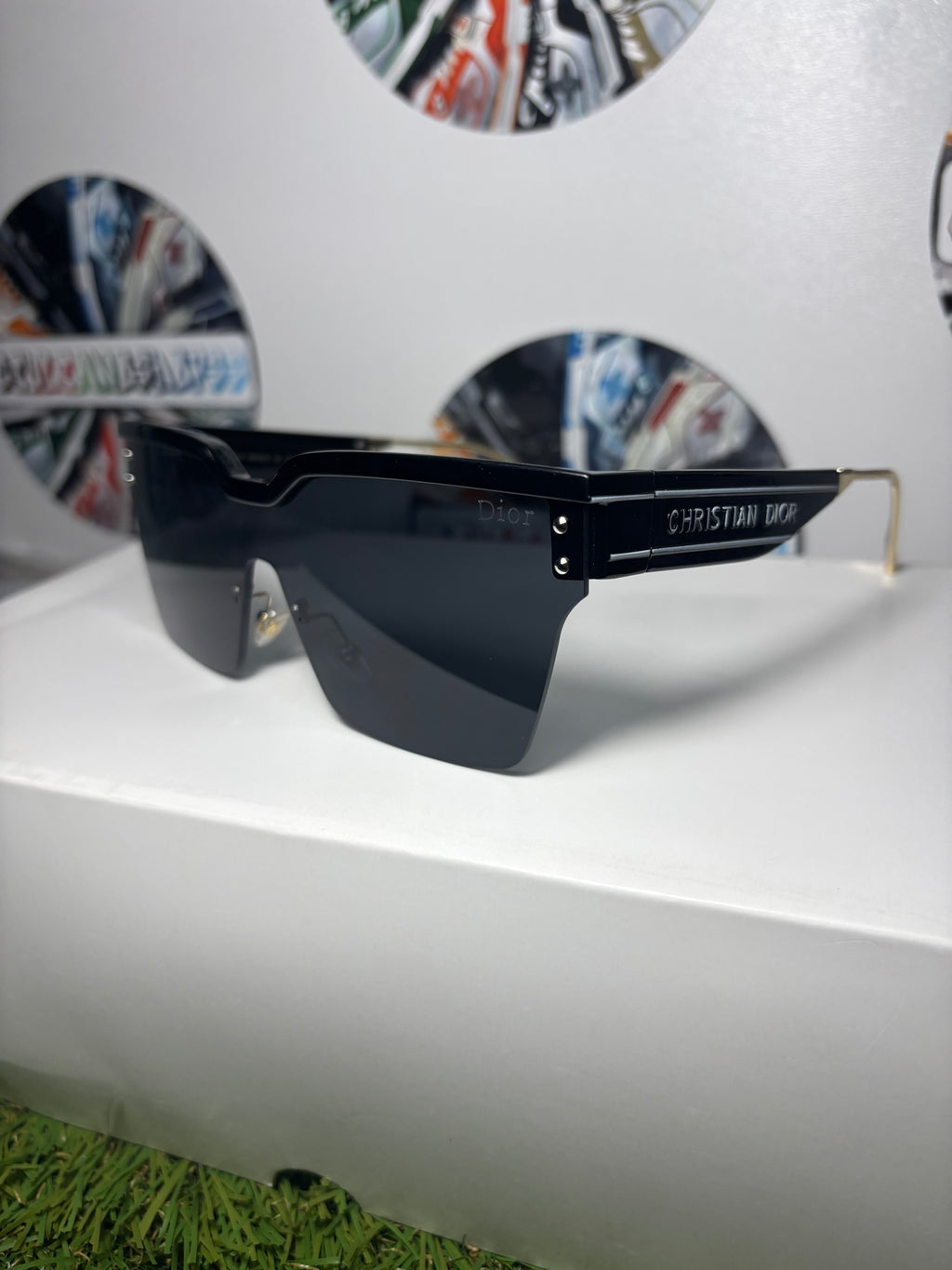 Occhiali Dior