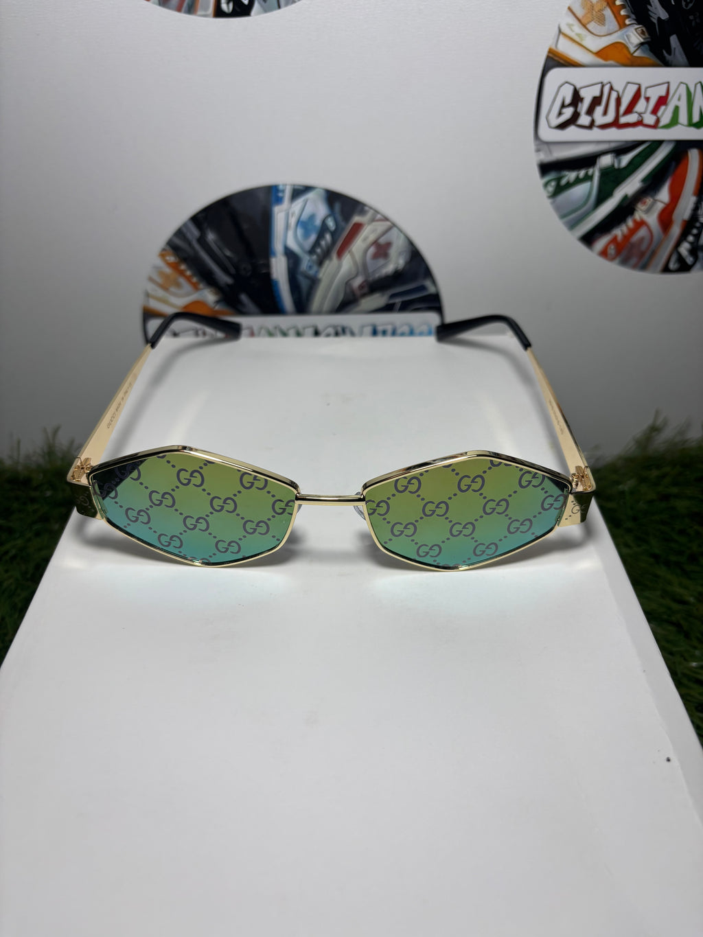 Occhiali Gucci
