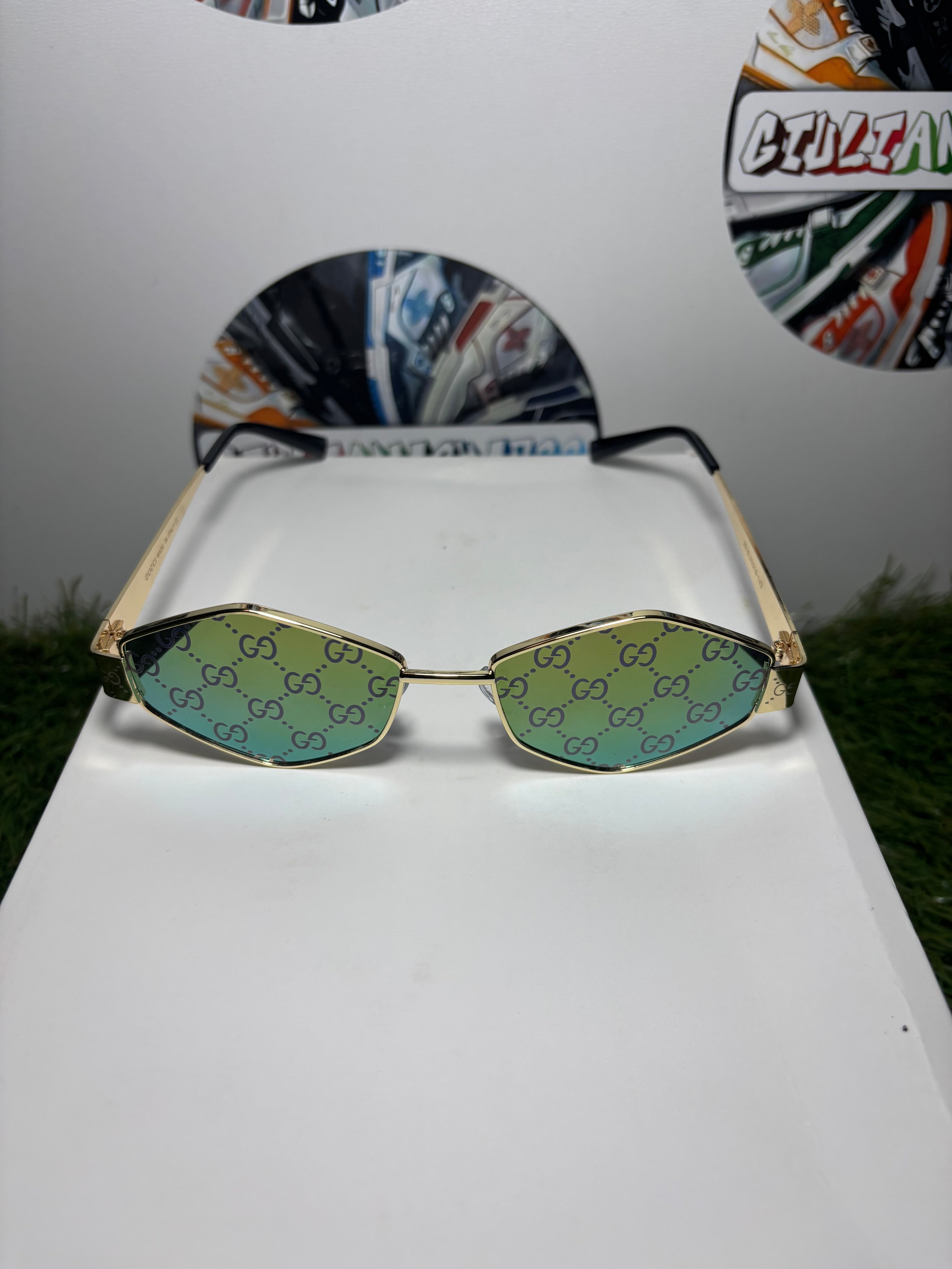 Occhiali Gucci