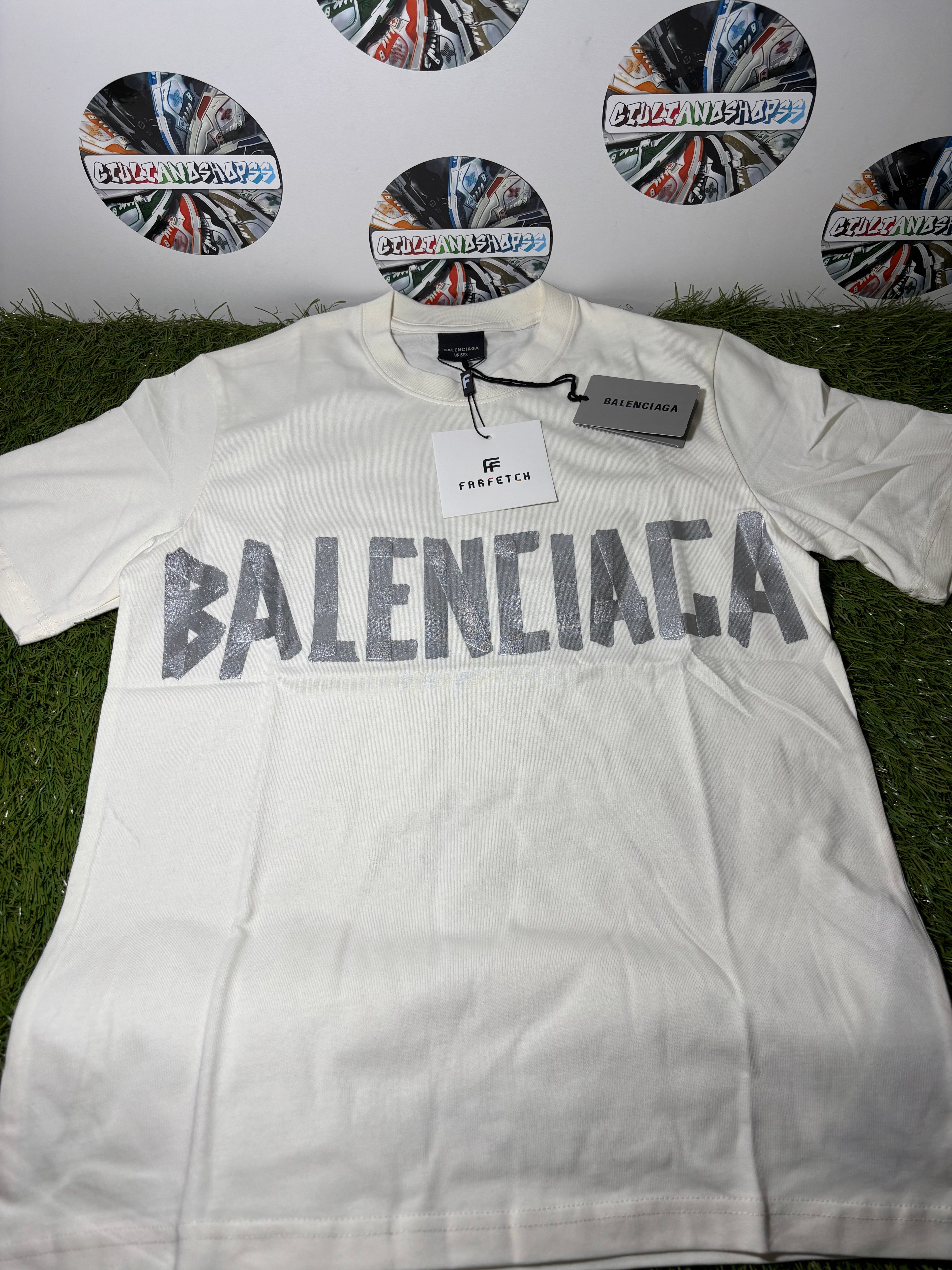 T-Shirt Balenciaga