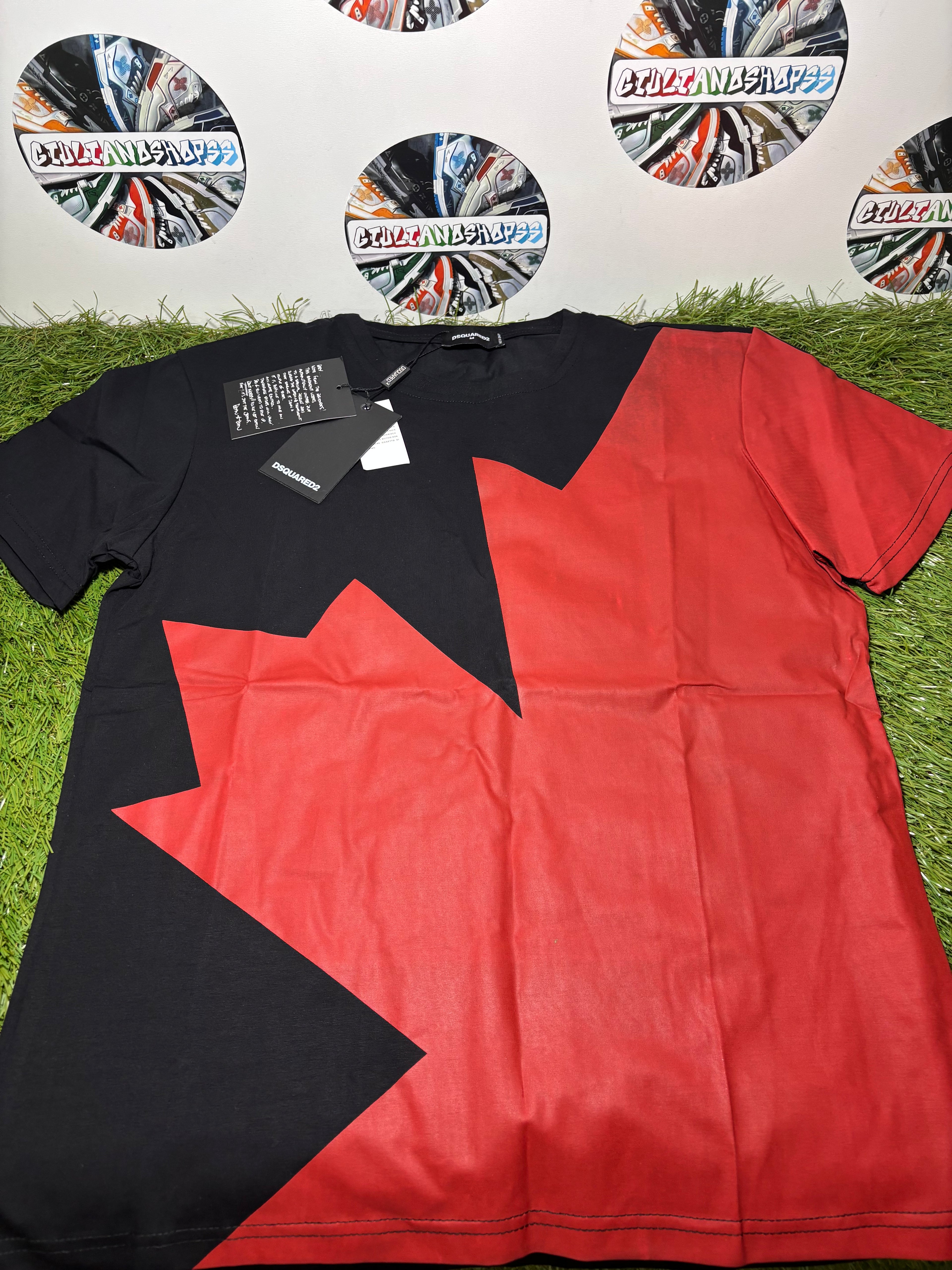T-Shirt Dsquared2