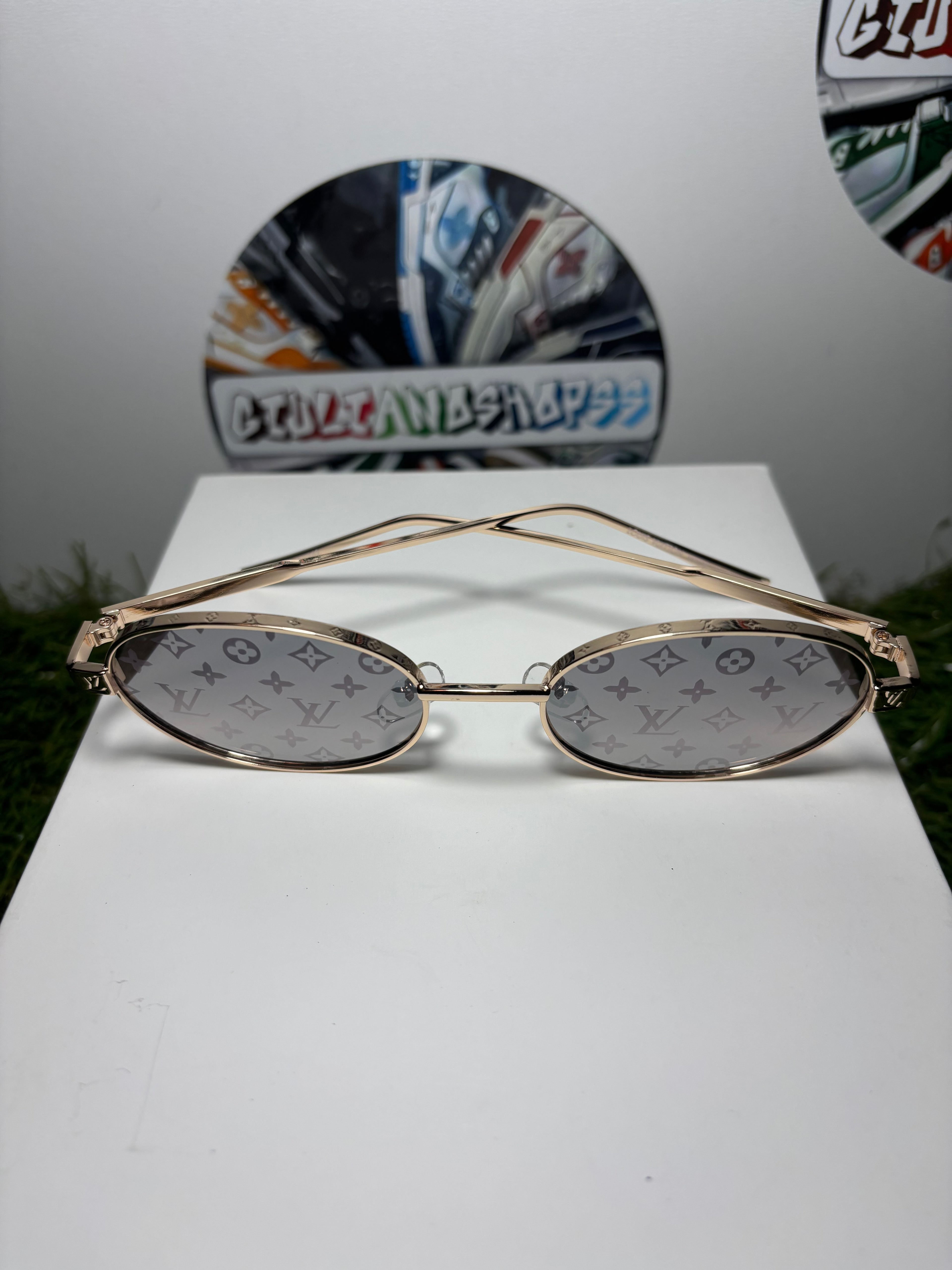 Occhiali Louis Vuitton