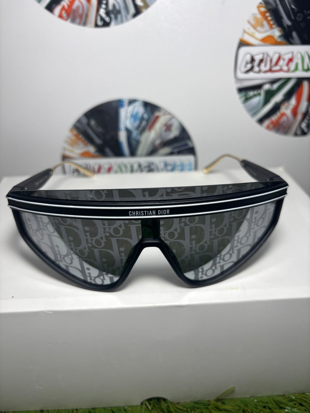 Occhiali Dior