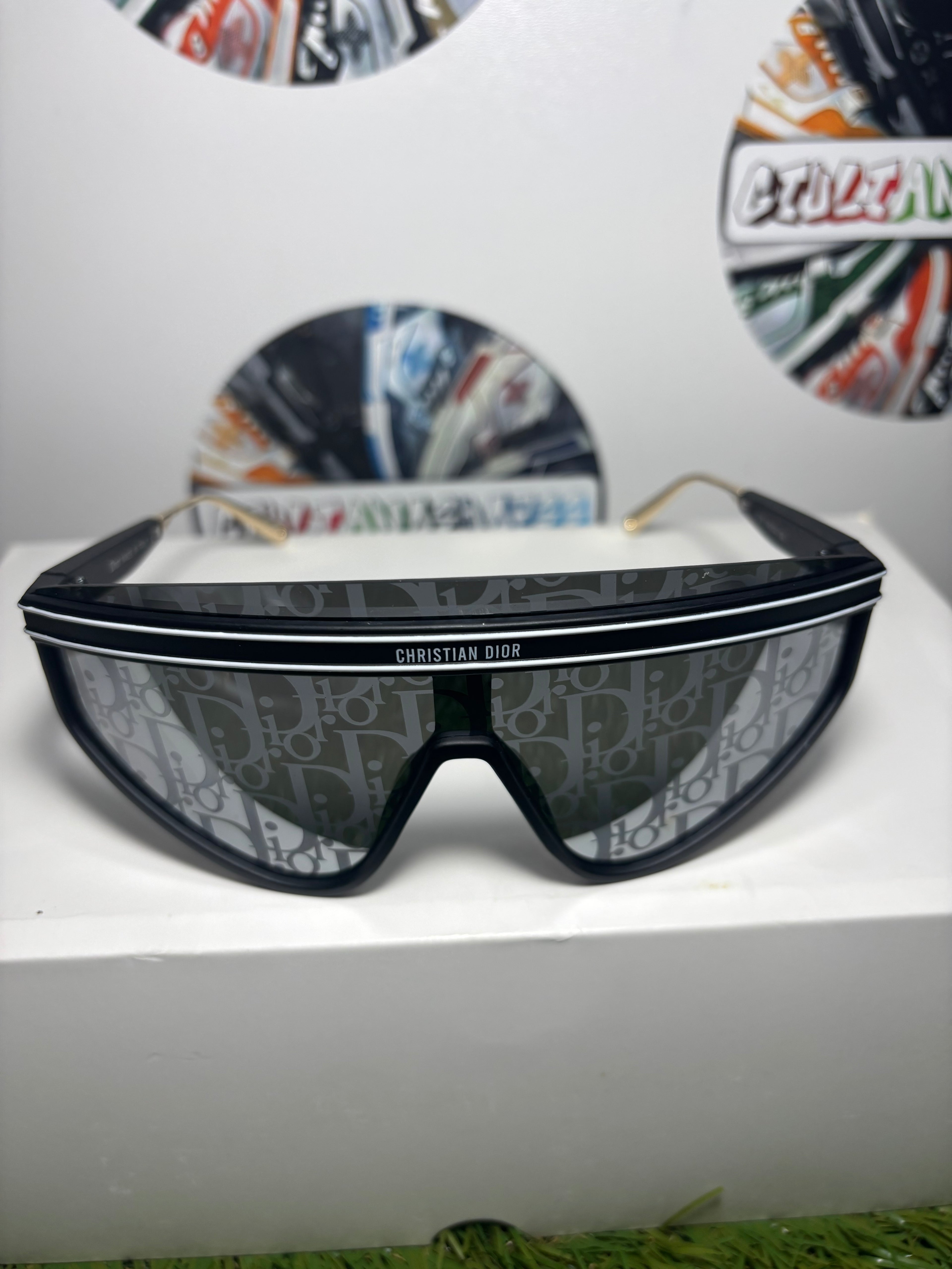 Occhiali Dior