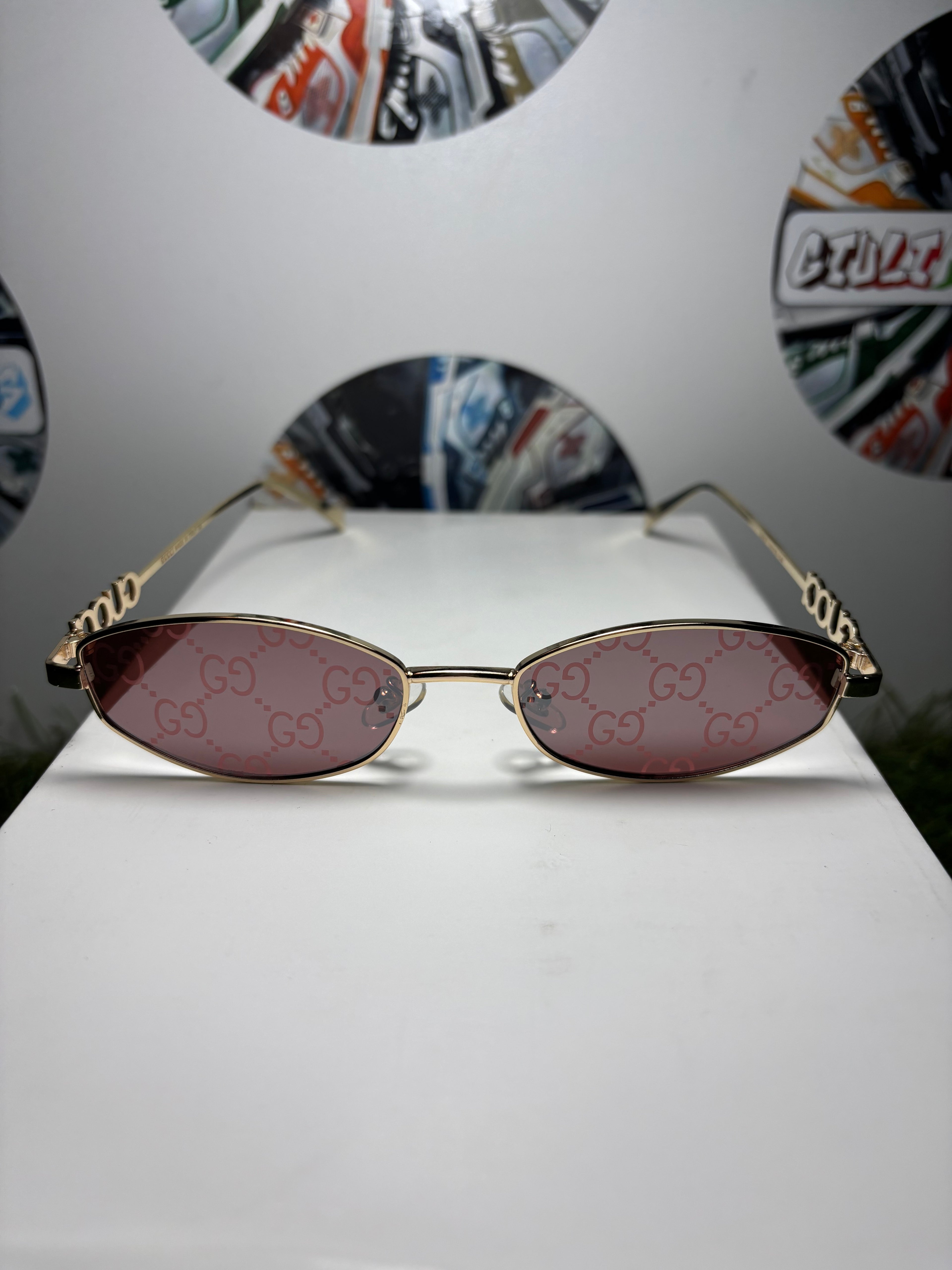 Occhiali Gucci