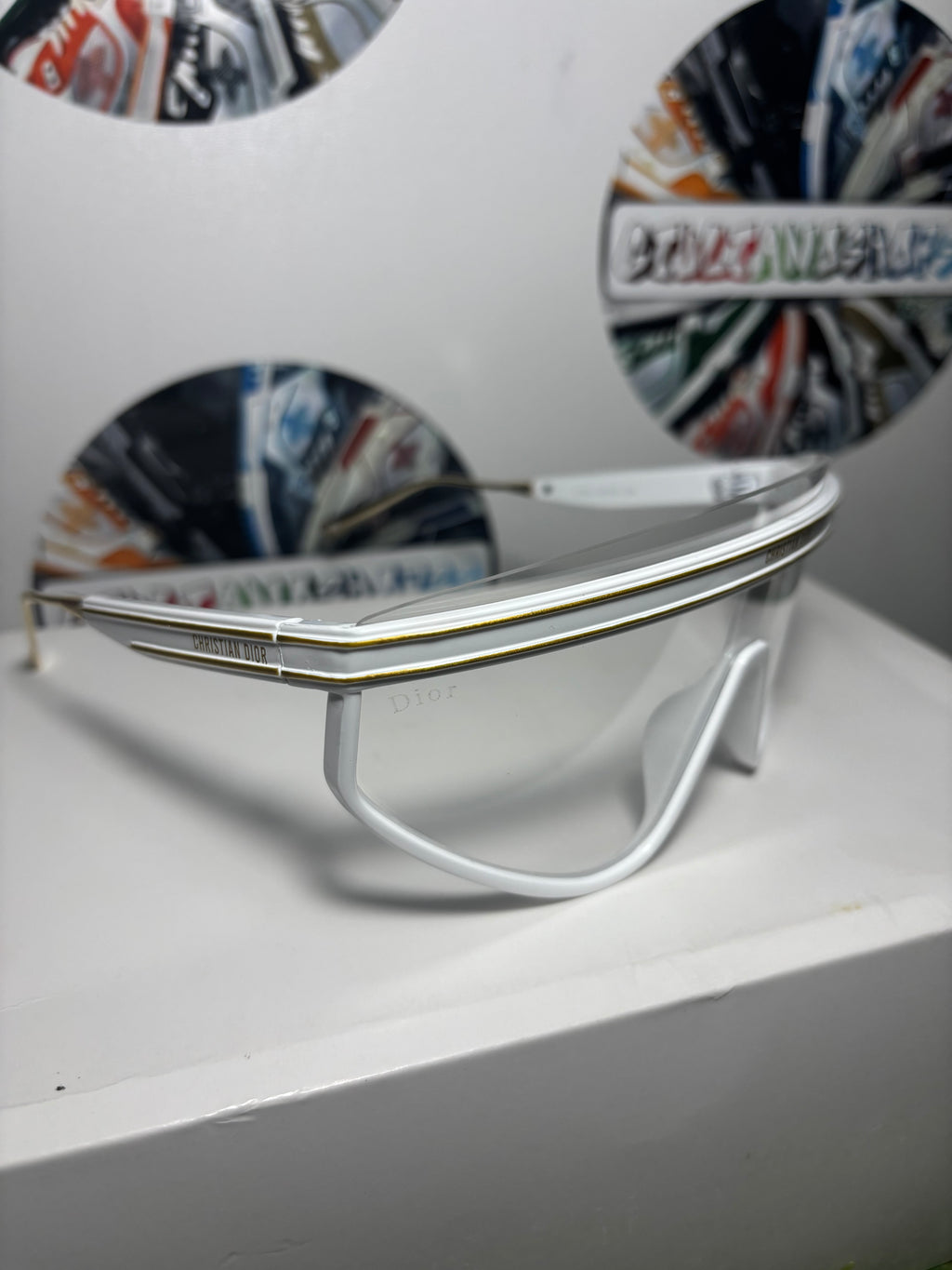 Occhiali Dior