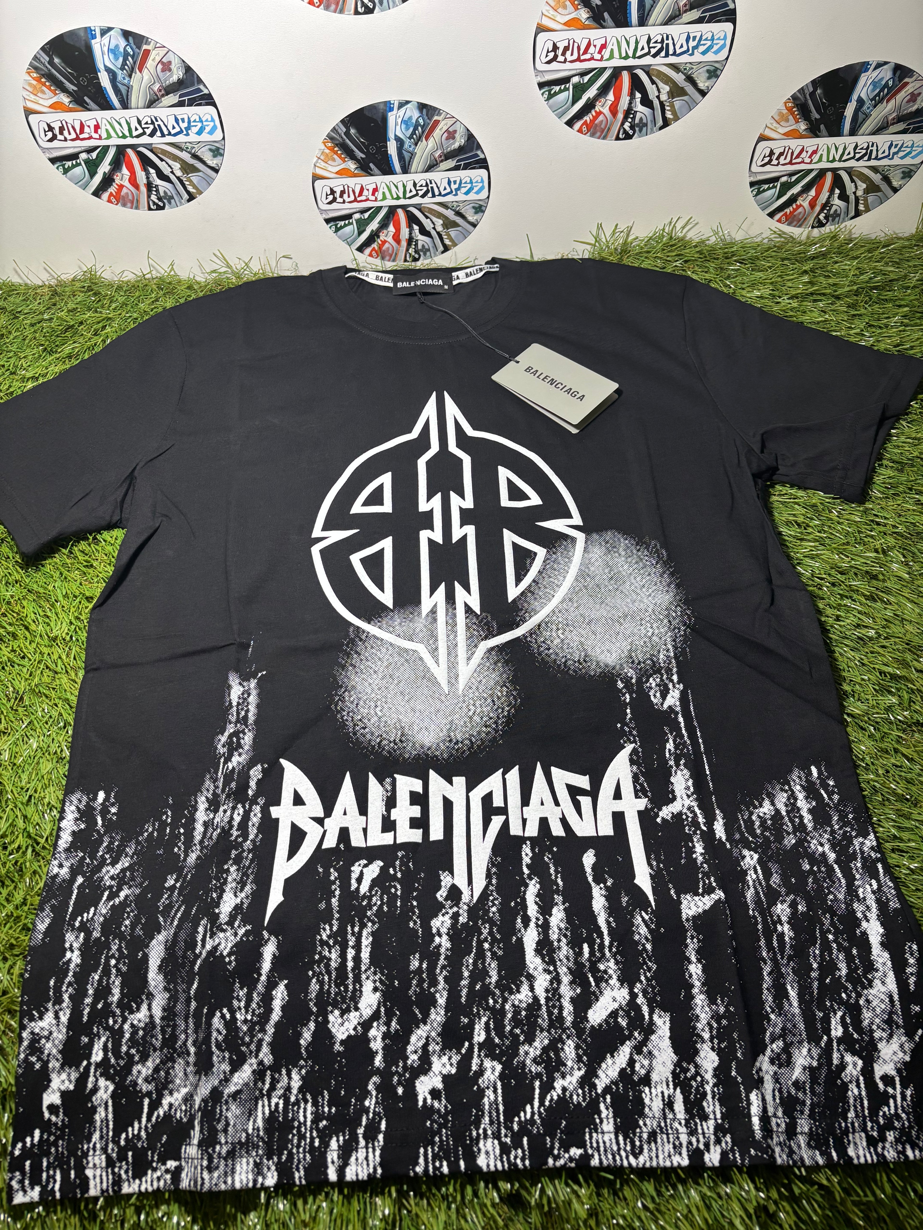 T-Shirt Balenciaga