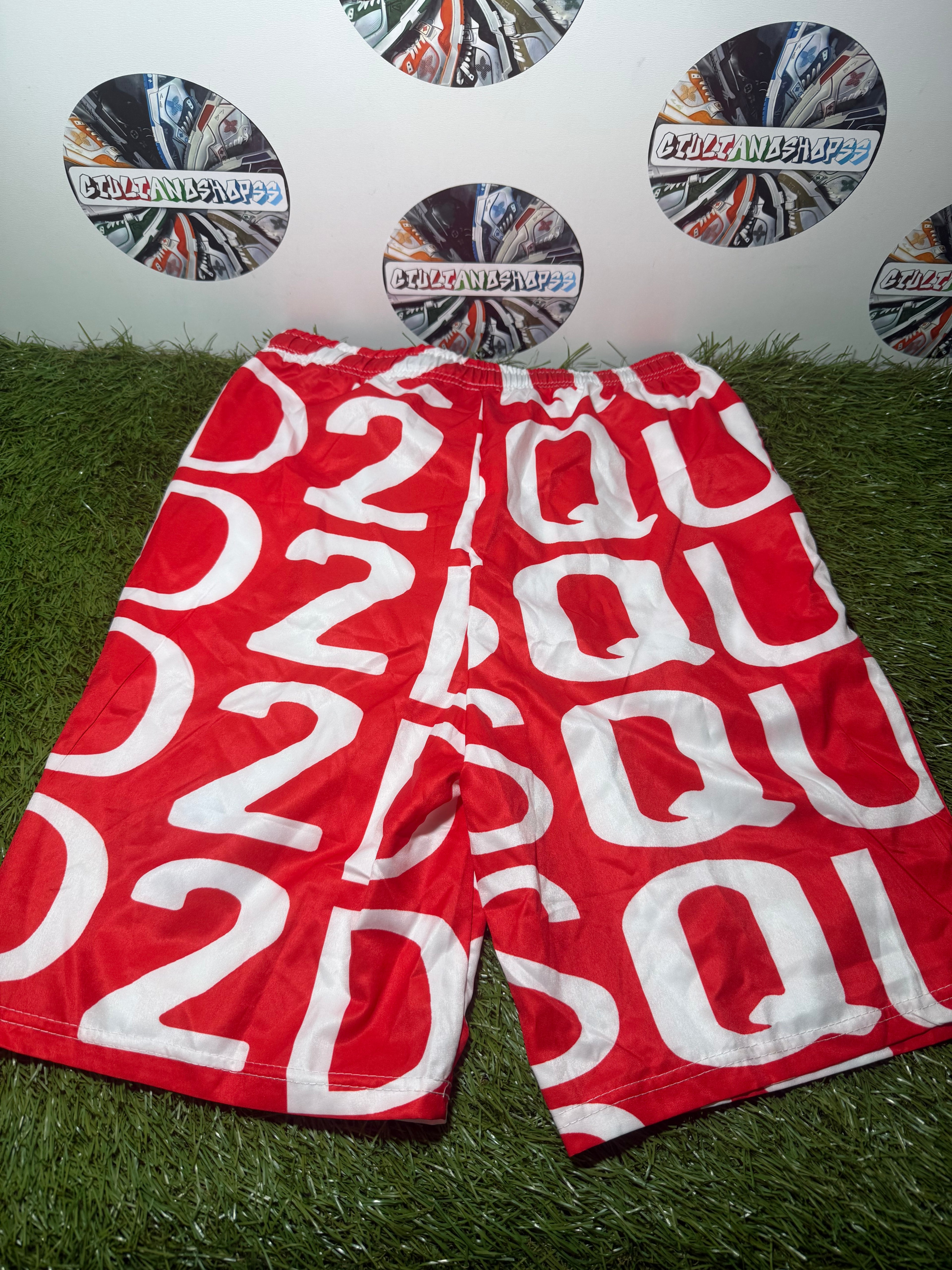 Dsquared2 costume mare