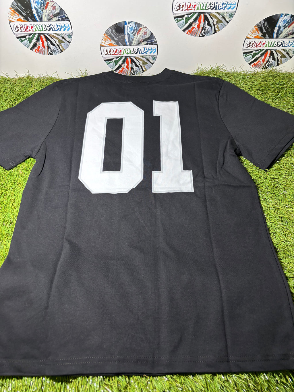 T-Shirt Balenciaga