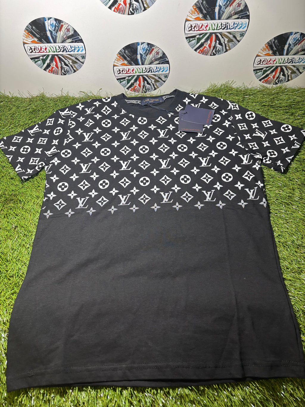 T-Shirt Louis Vuitton