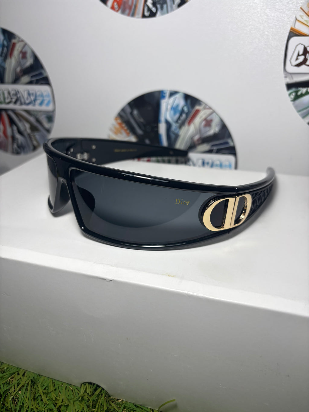 Occhiali Dior