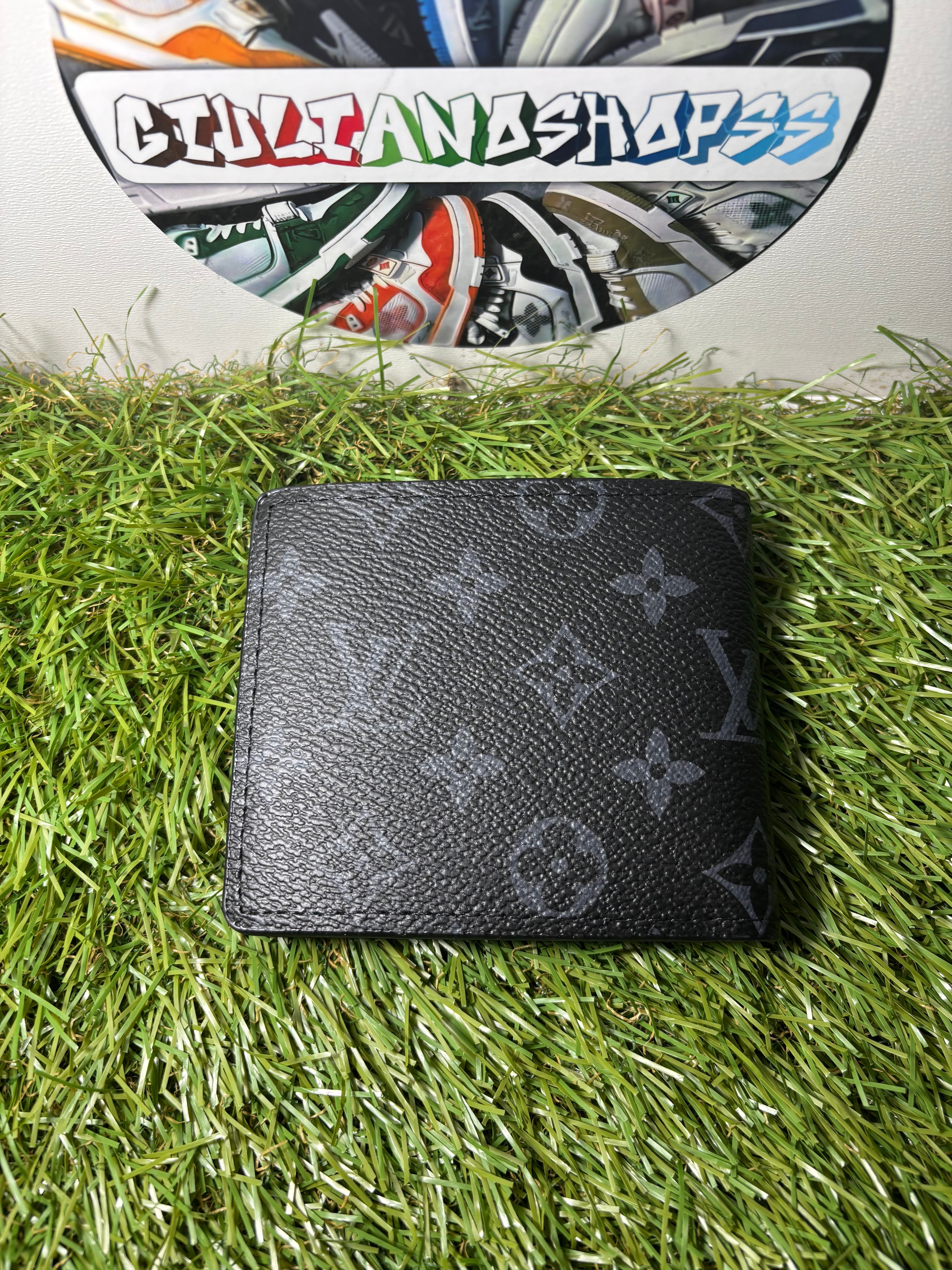 Portafoglio Louis Vuitton Uomo