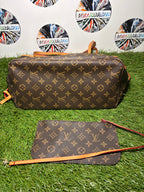 Louis Vuitton Neverfull MM