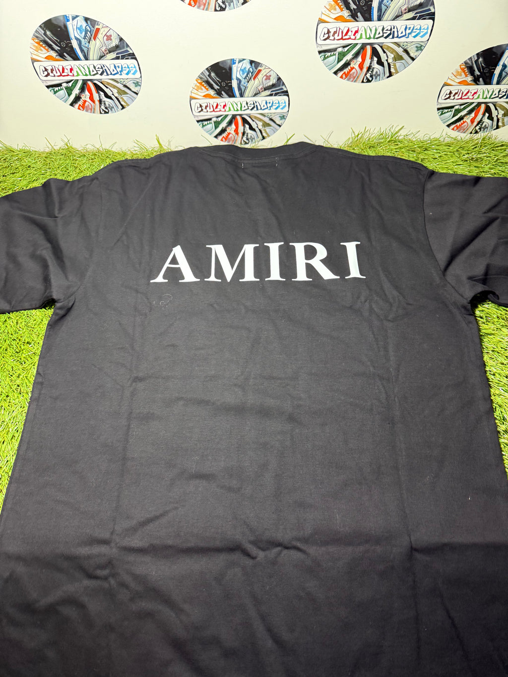 T-Shirt Amiri