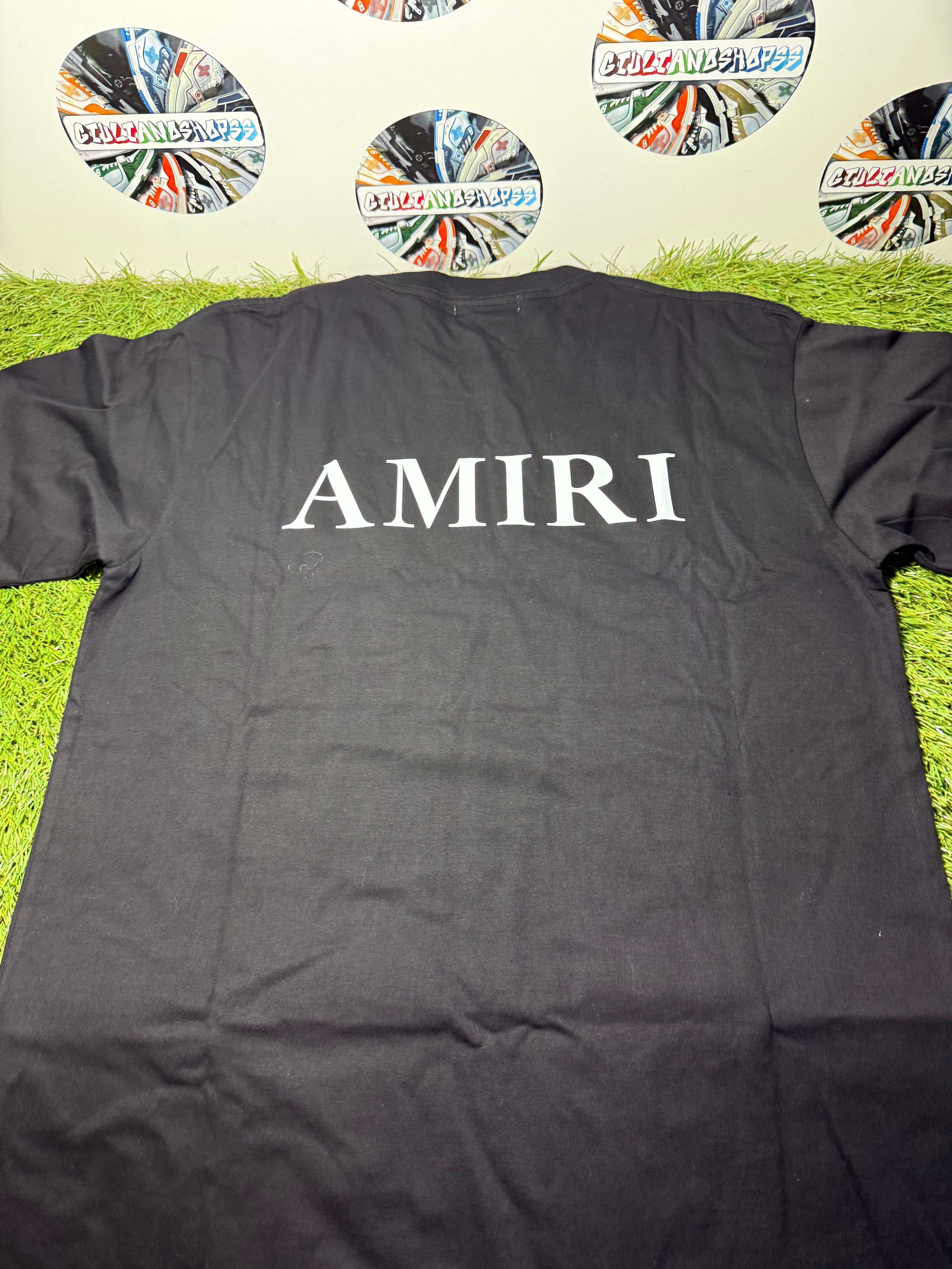 T-Shirt Amiri