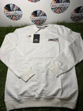 Felpa Balenciaga White