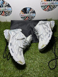Balenciaga Runner Sneaker - Grey/White