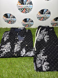 Completo Louis Vuitton Jeans
