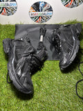 Balenciaga Runner Sneaker - Black