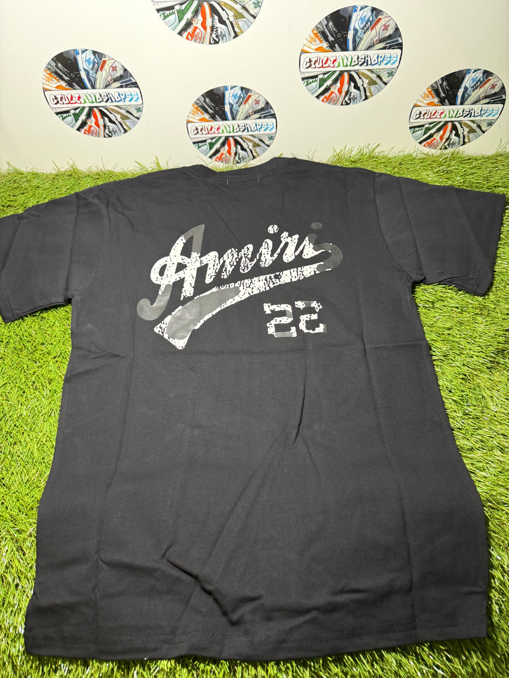 T-Shirt Amiri
