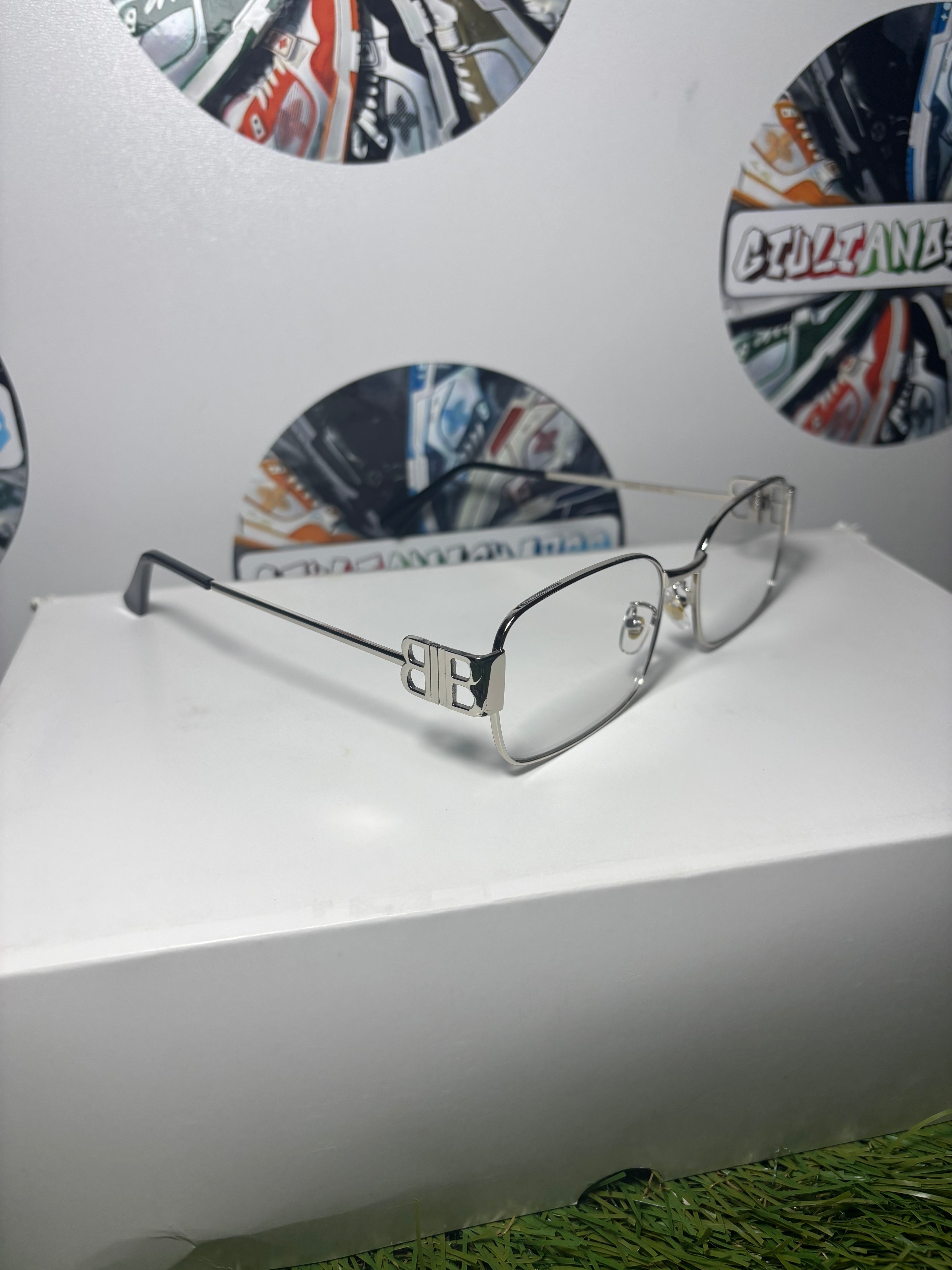 Occhiali Balenciaga