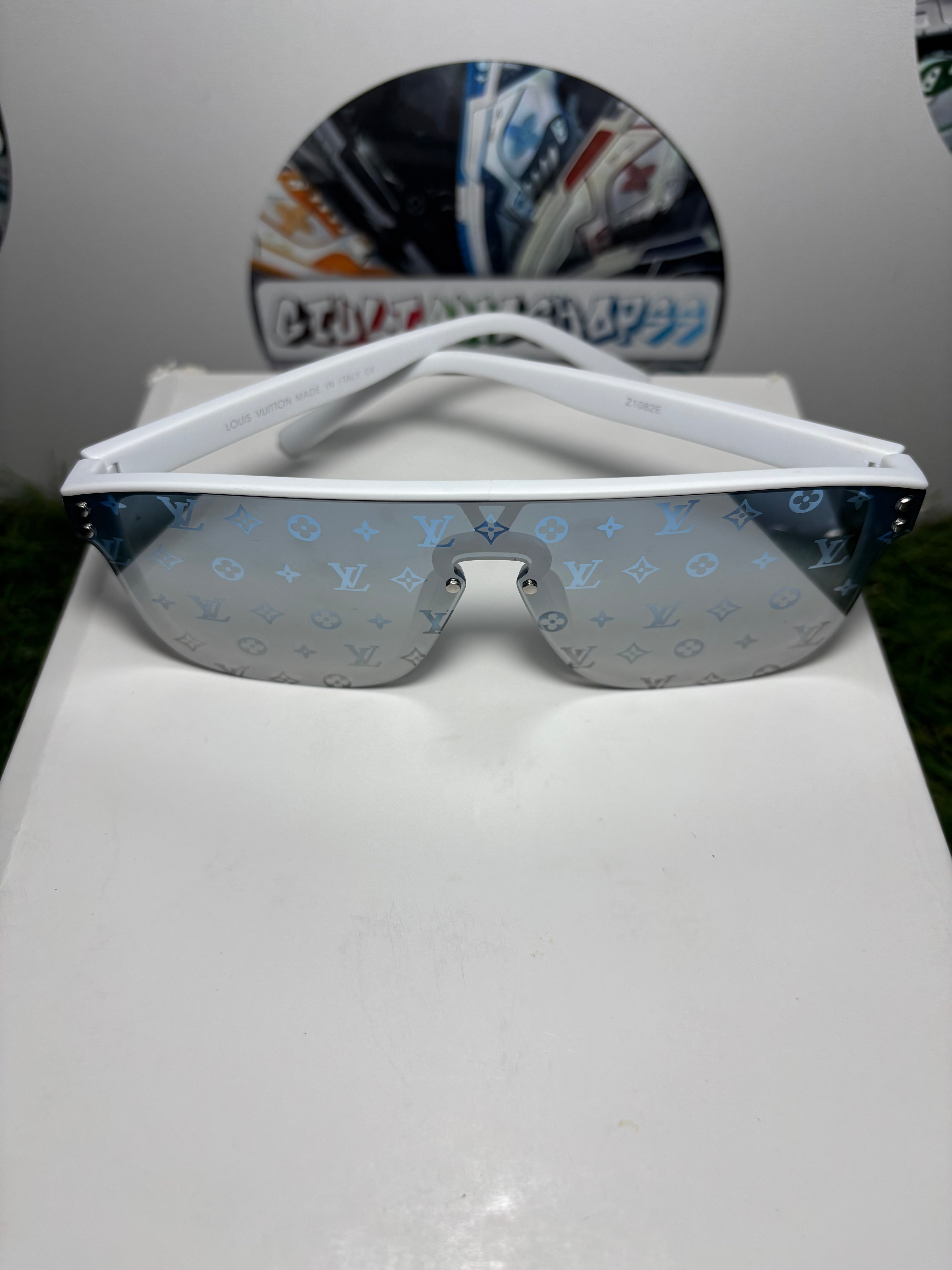 Occhiali Louis Vuitton