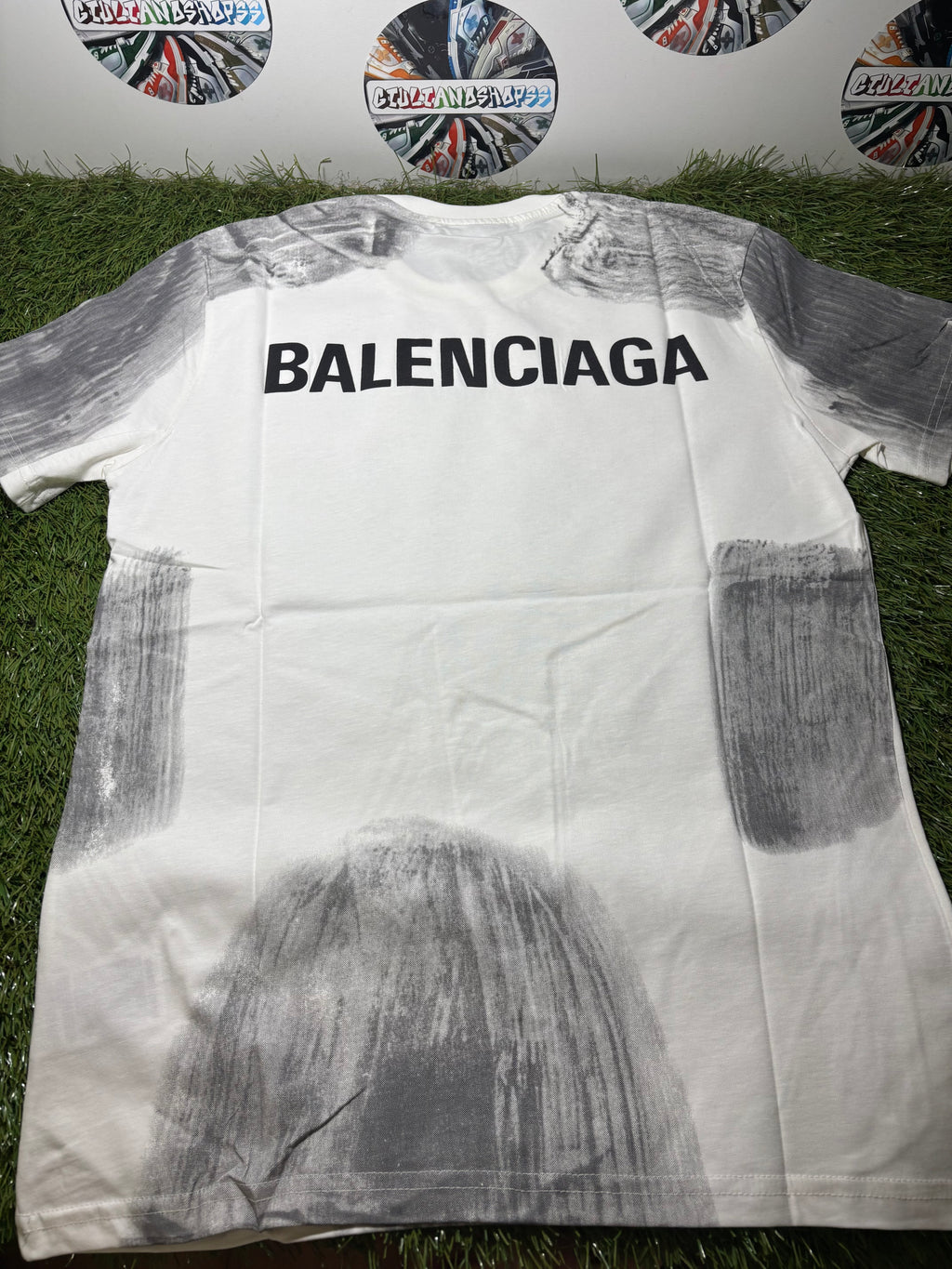 T-Shirt Balenciaga
