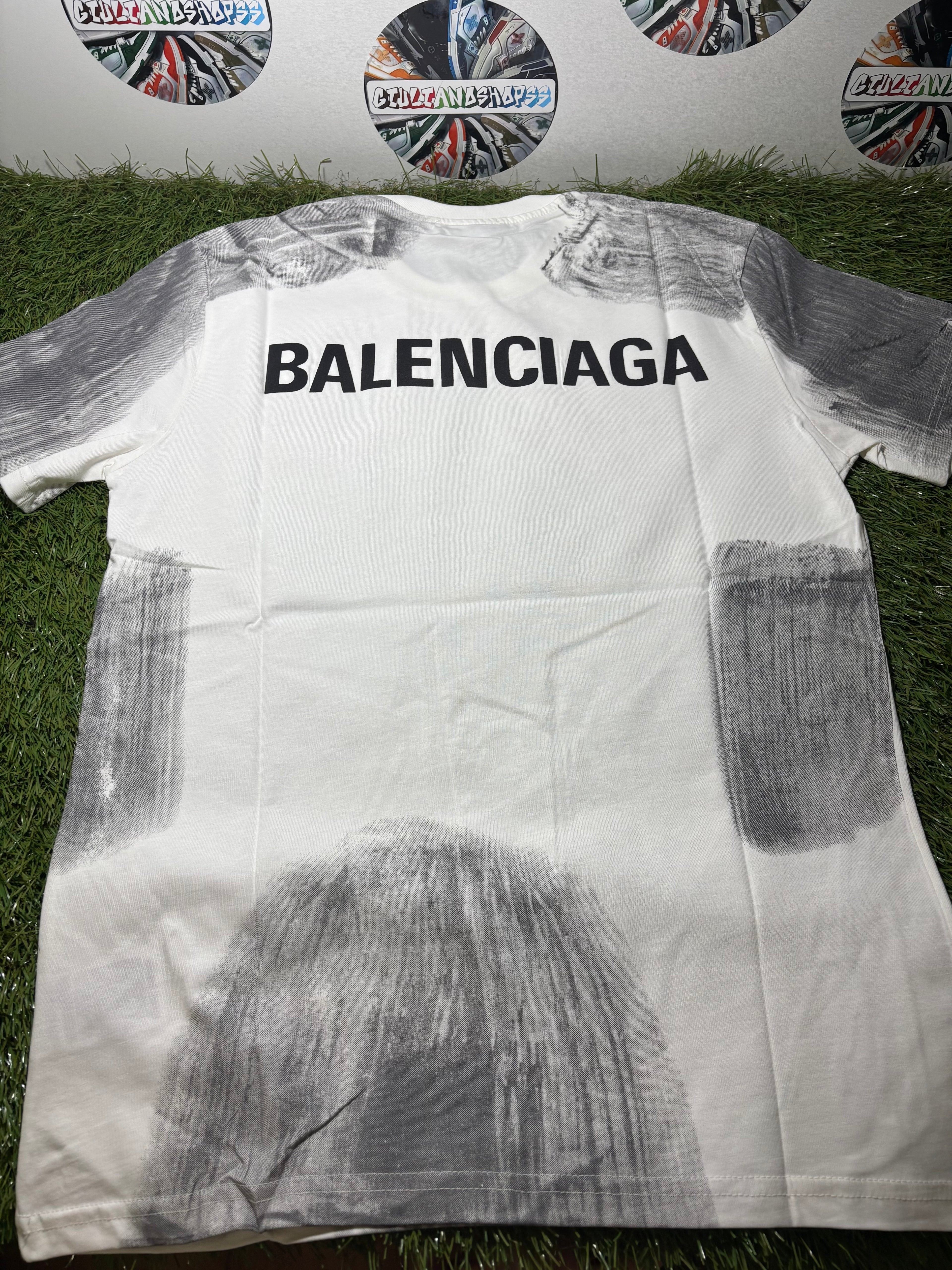 T-Shirt Balenciaga