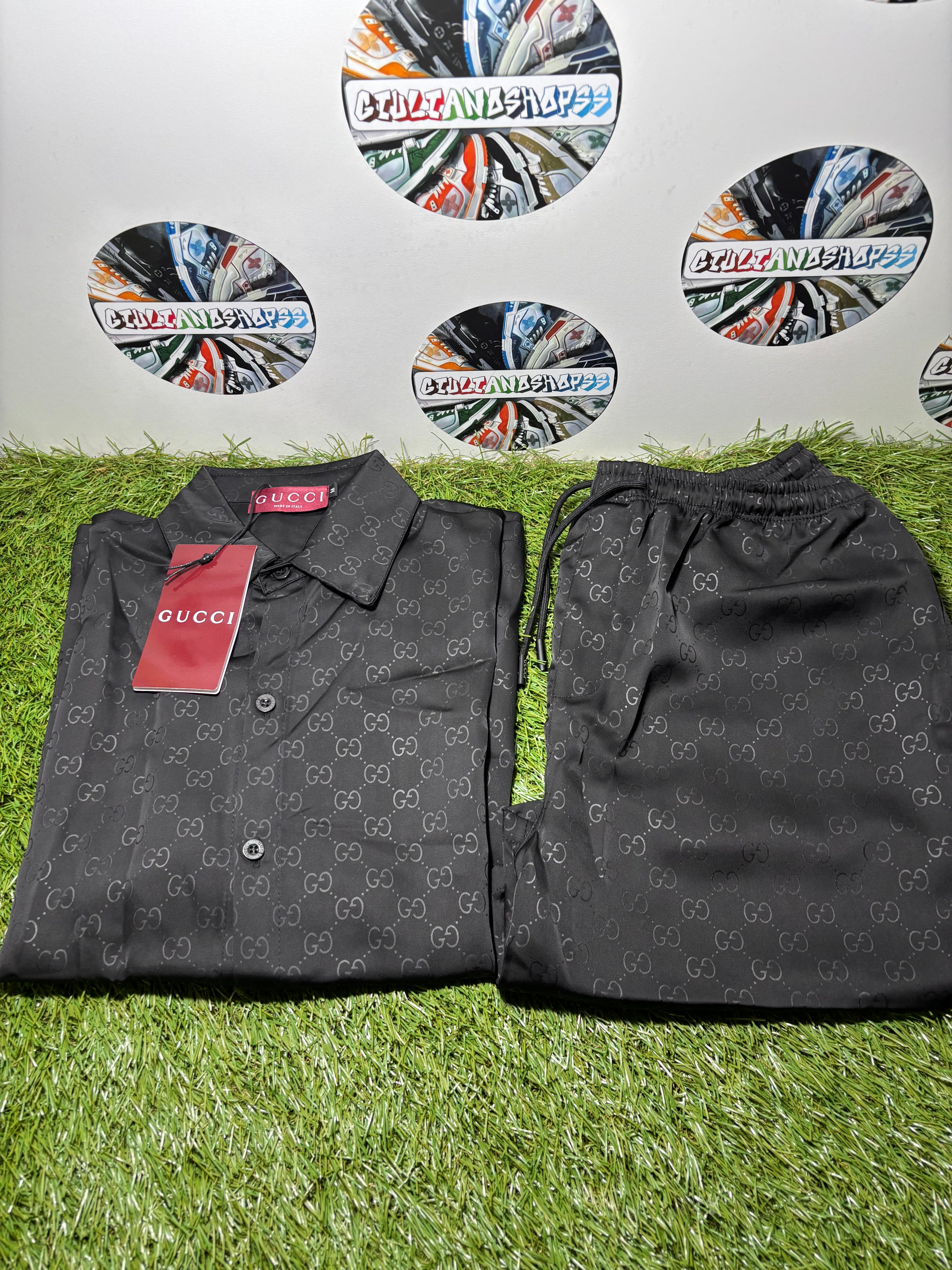 Completini Camiciati