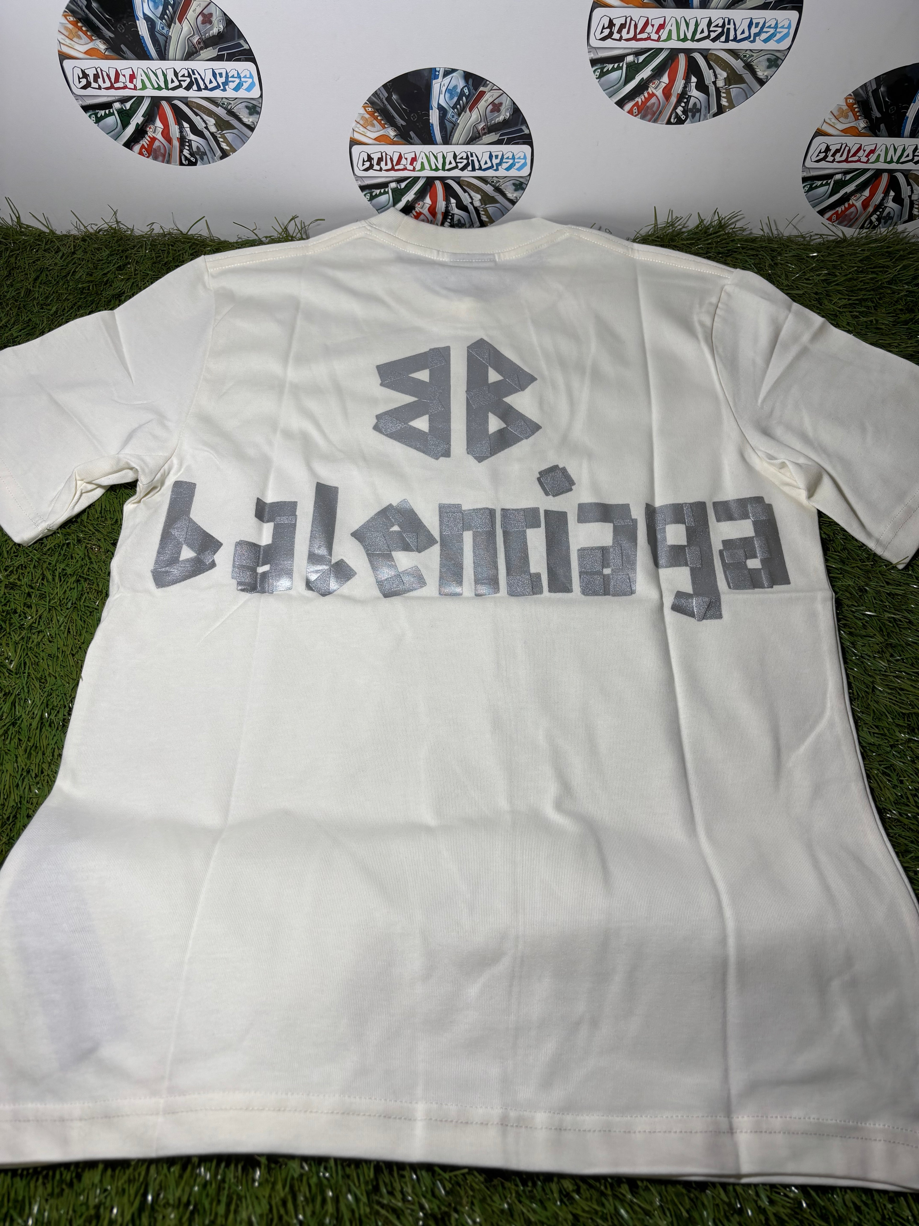 T-Shirt Balenciaga
