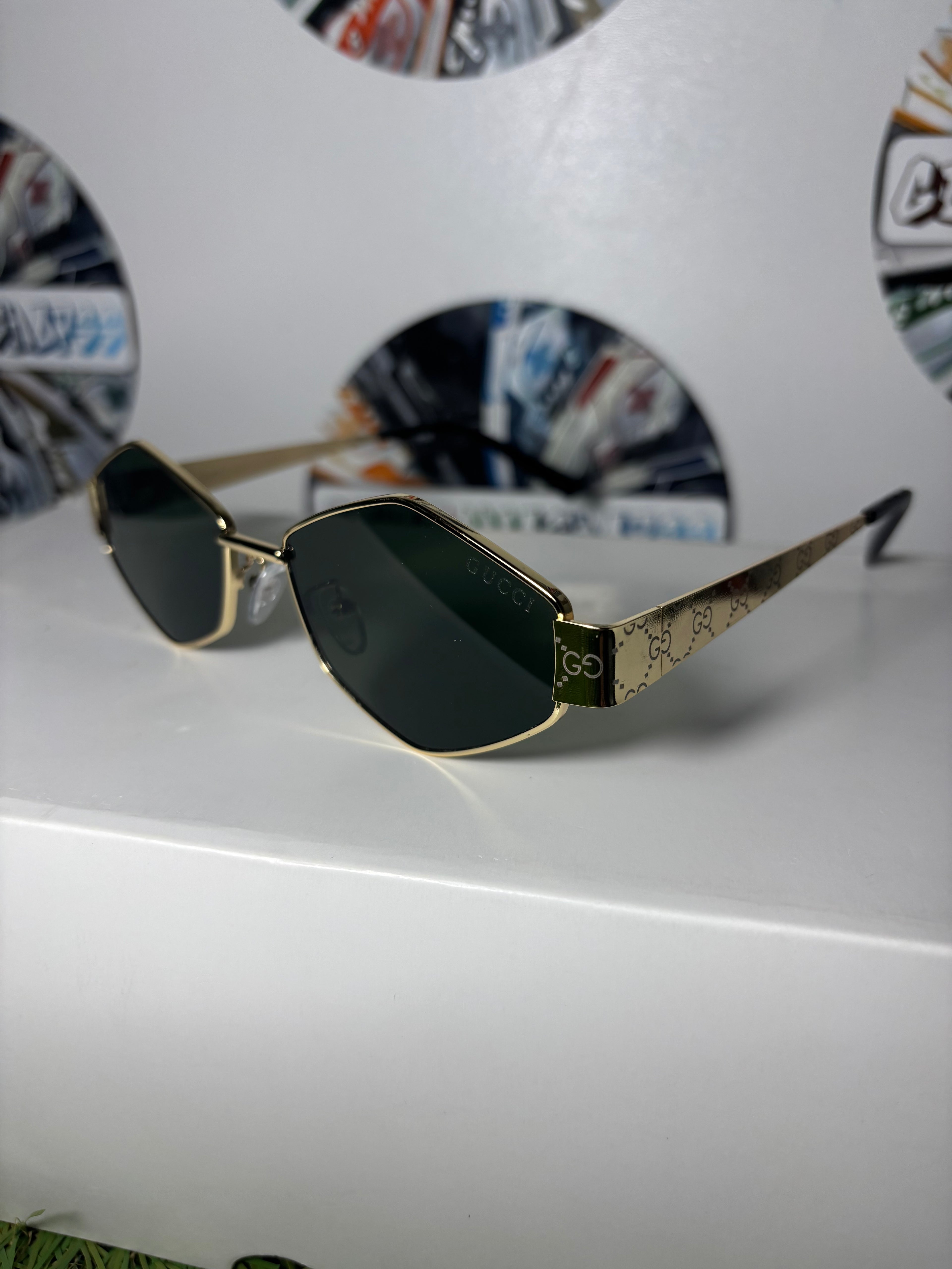 Occhiali Gucci