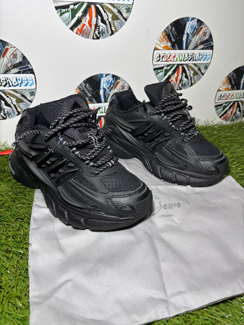 Adidas Jellyfish x Pharrell Williams - Nero