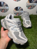 New Balance 9060 - Total Grey