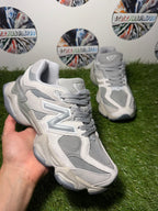 New Balance 9060 - Total Grey
