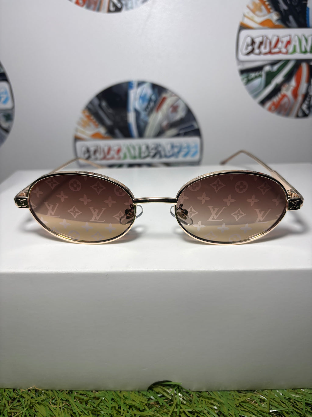 Occhiali Louis Vuitton