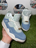 Nike Air Jordan 4 High Family Jordan - Jeans