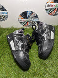 Louis Vuitton Skate Svaroski 2a Qualità - Black
