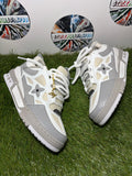Louis Vuitton Skate 2a Qualità - Grey/White