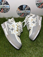 Louis Vuitton Skate 2a Qualità - Grey/White