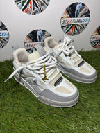 Louis Vuitton Skate 2a Qualità - Grey/White