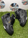 Louis Vuitton Skate 2.0 2a Qualità - Black