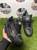 Louis Vuitton LV Skate 2.0 Sneaker - Nera Heart Edition 2a Qualità