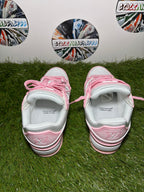Louis Vuitton Trainer -  Pink/White
