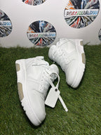 Off-White Out of Office Sneaker - Bianca