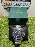 Rolex Submariner Acciaio Nero