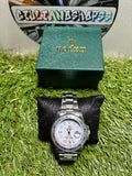 Rolex Explorer II Acciaio Bianco Classico